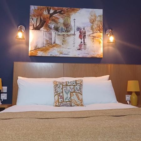 The Renishaw Rooms Εξωτερικό φωτογραφία
