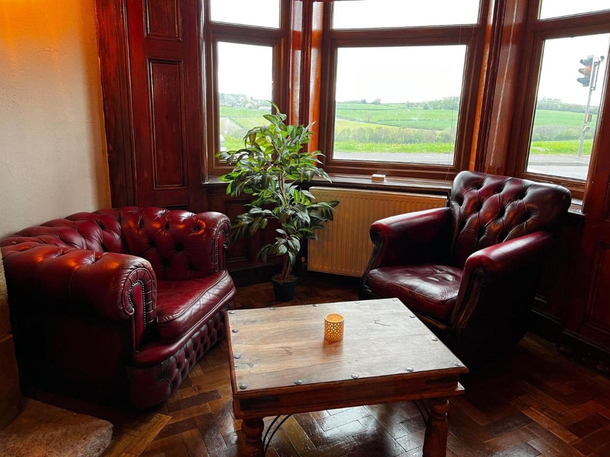 The Renishaw Rooms Εξωτερικό φωτογραφία