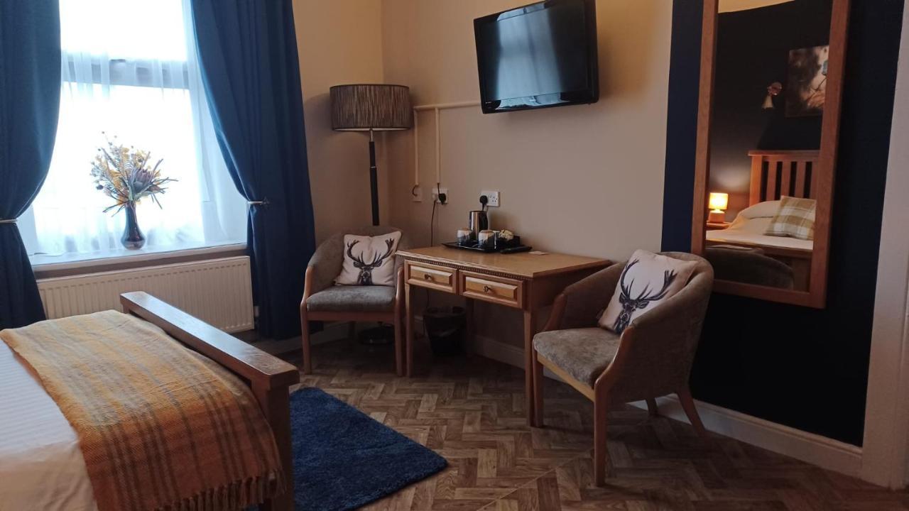 The Renishaw Rooms Εξωτερικό φωτογραφία