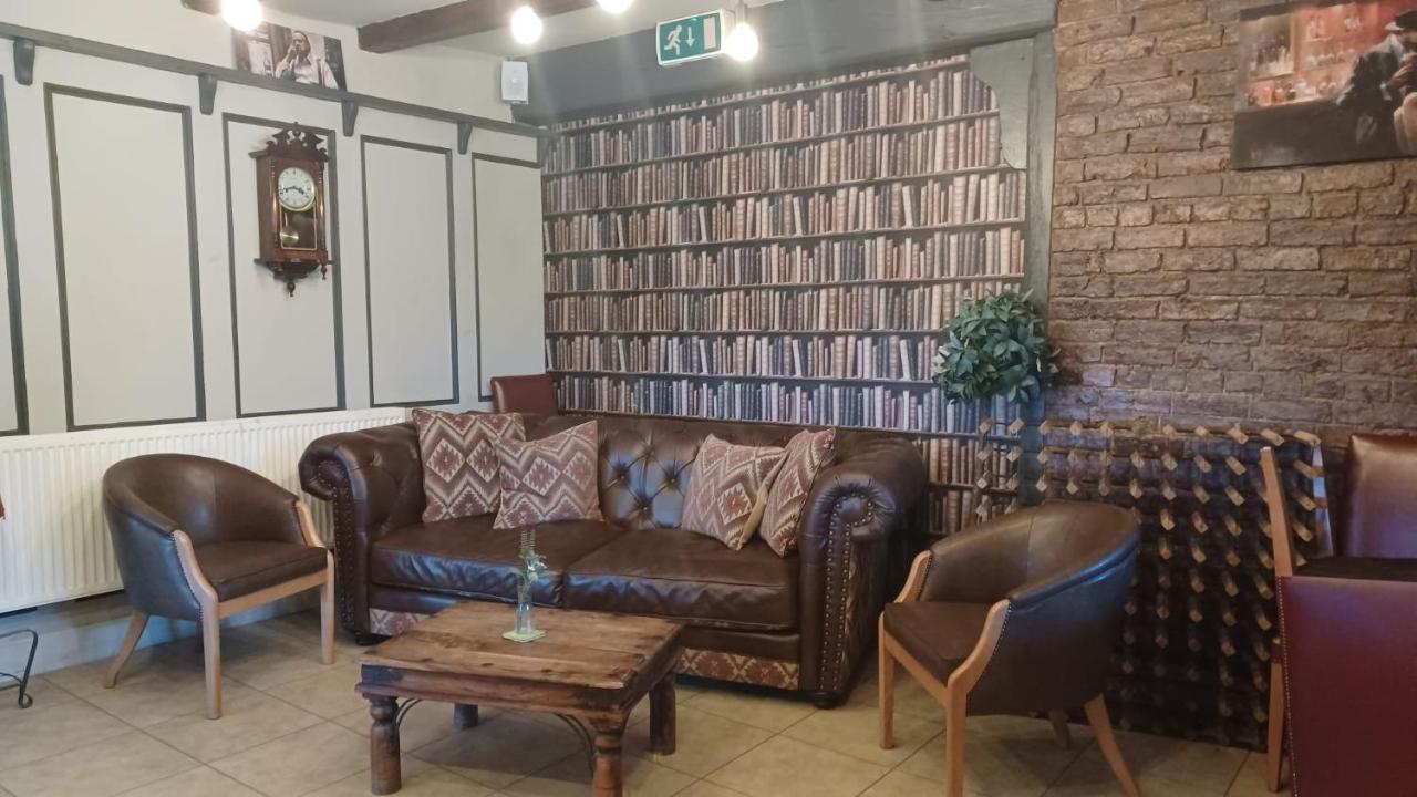 The Renishaw Rooms Εξωτερικό φωτογραφία