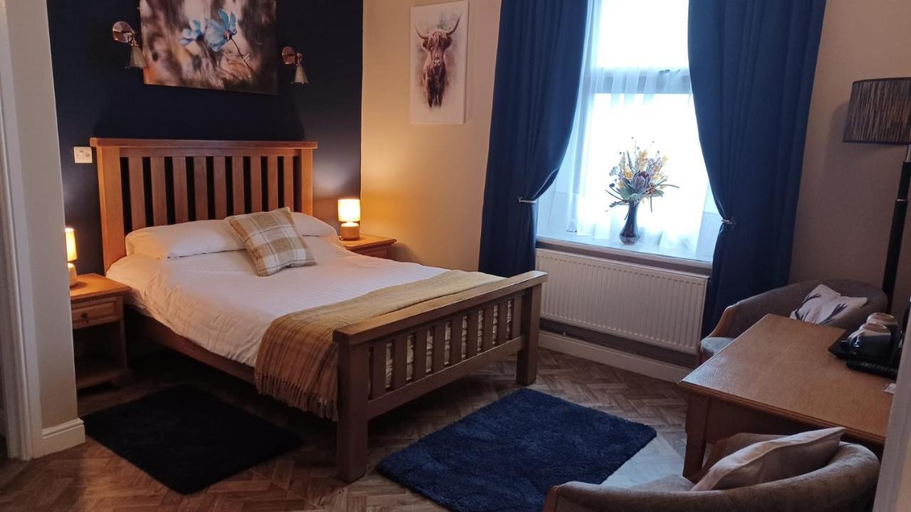 The Renishaw Rooms Εξωτερικό φωτογραφία