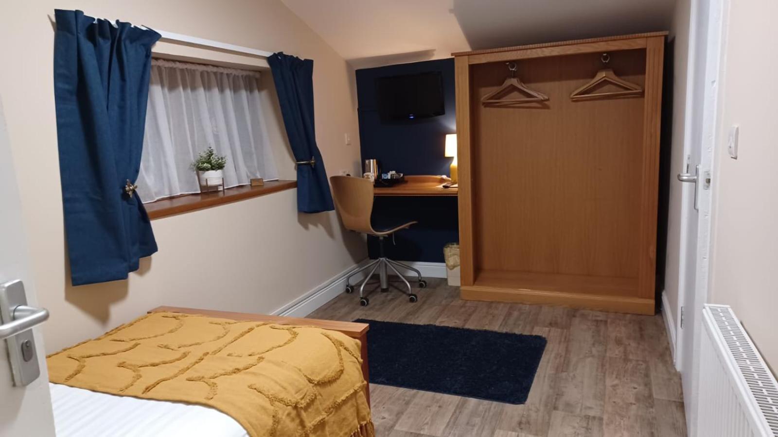 The Renishaw Rooms Εξωτερικό φωτογραφία
