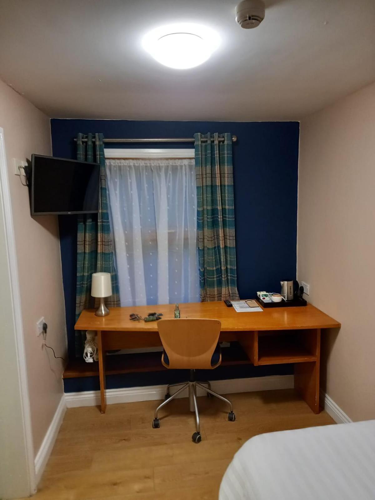 The Renishaw Rooms Εξωτερικό φωτογραφία
