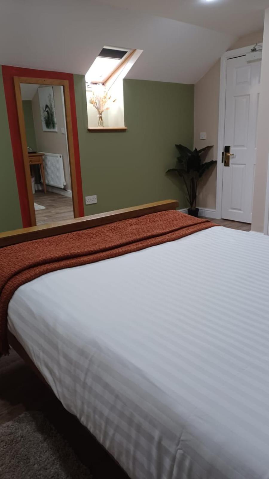 The Renishaw Rooms Εξωτερικό φωτογραφία