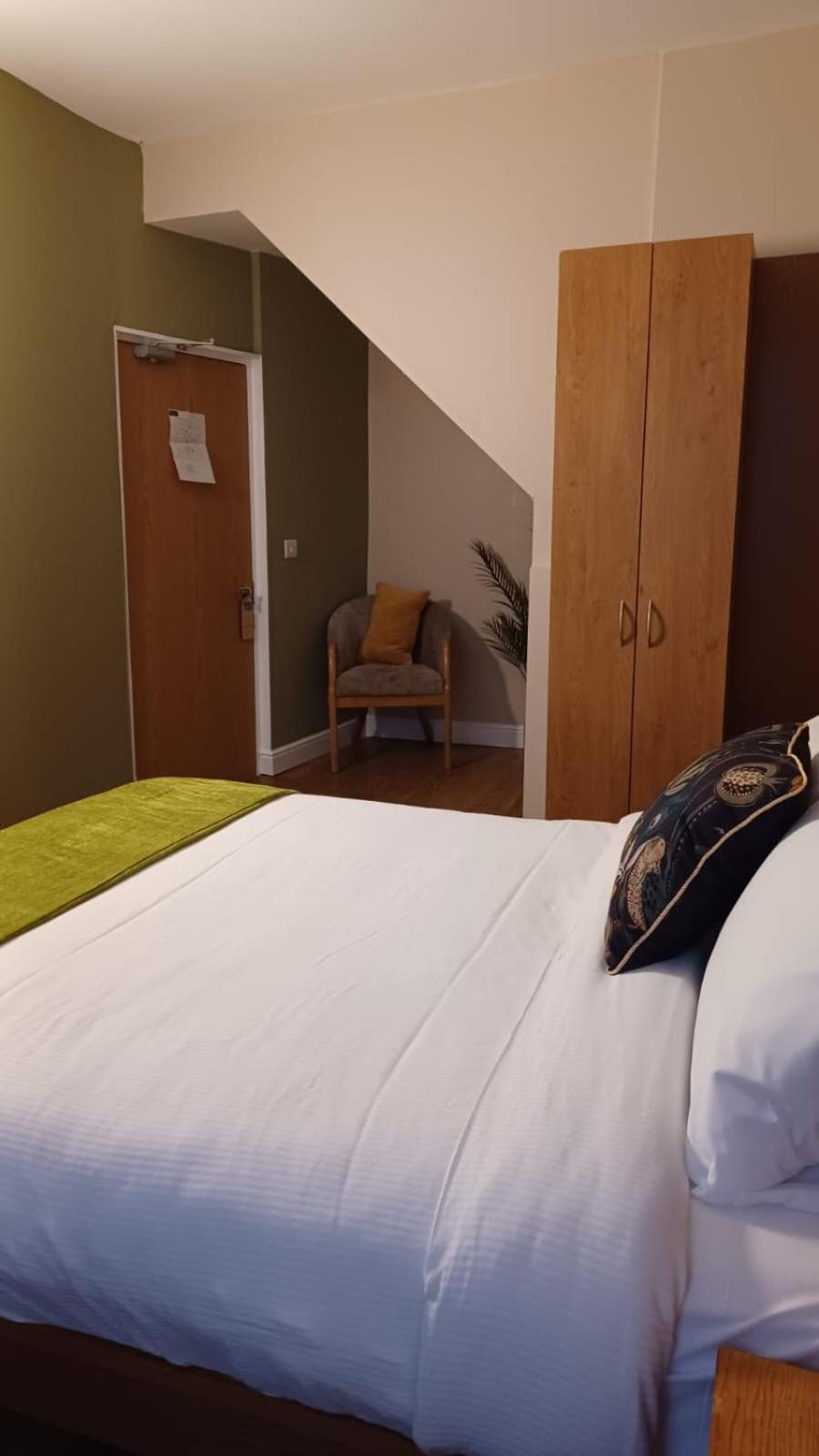 The Renishaw Rooms Εξωτερικό φωτογραφία
