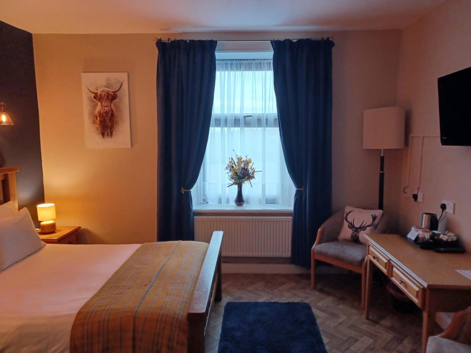 The Renishaw Rooms Εξωτερικό φωτογραφία