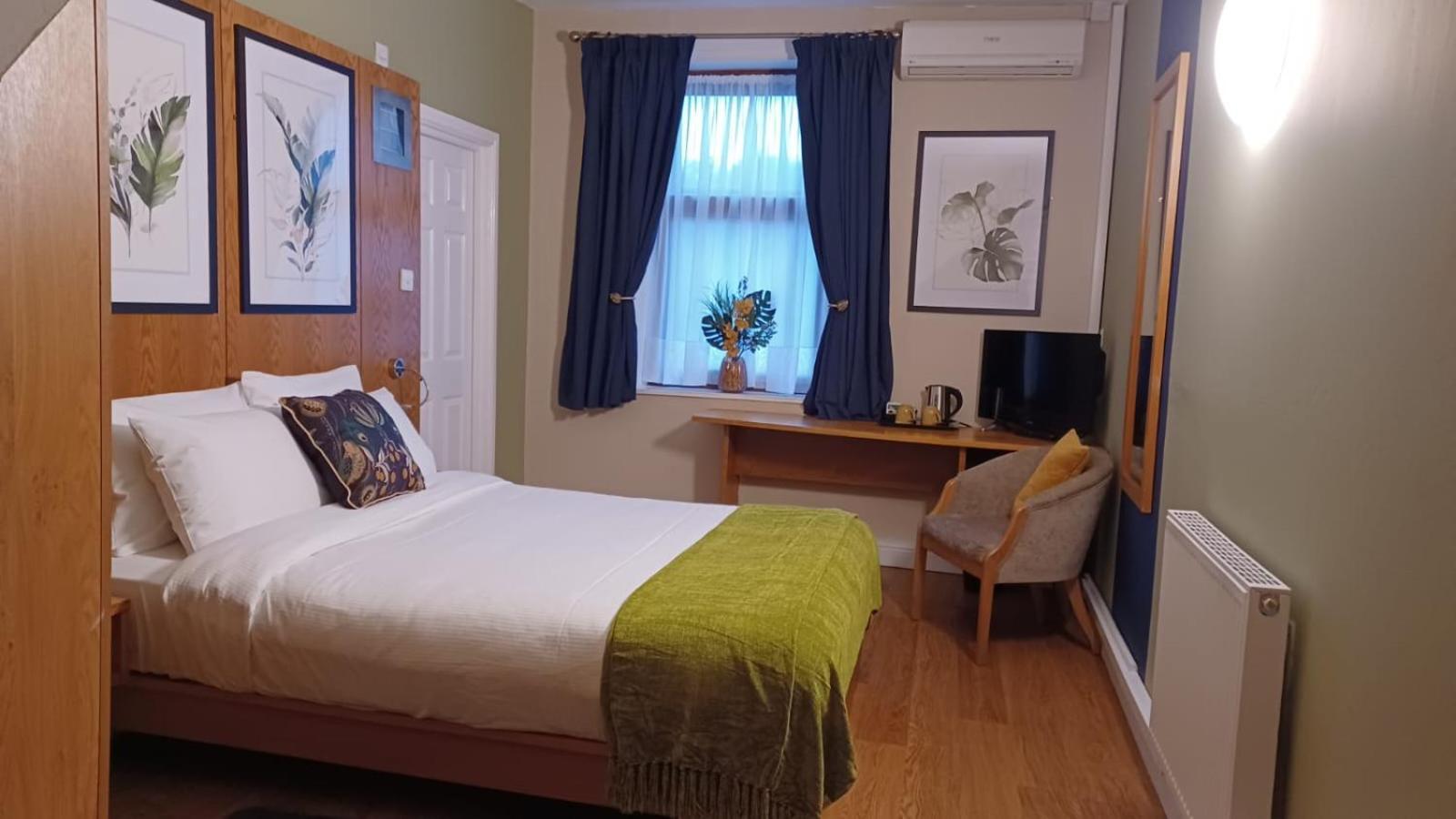 The Renishaw Rooms Εξωτερικό φωτογραφία
