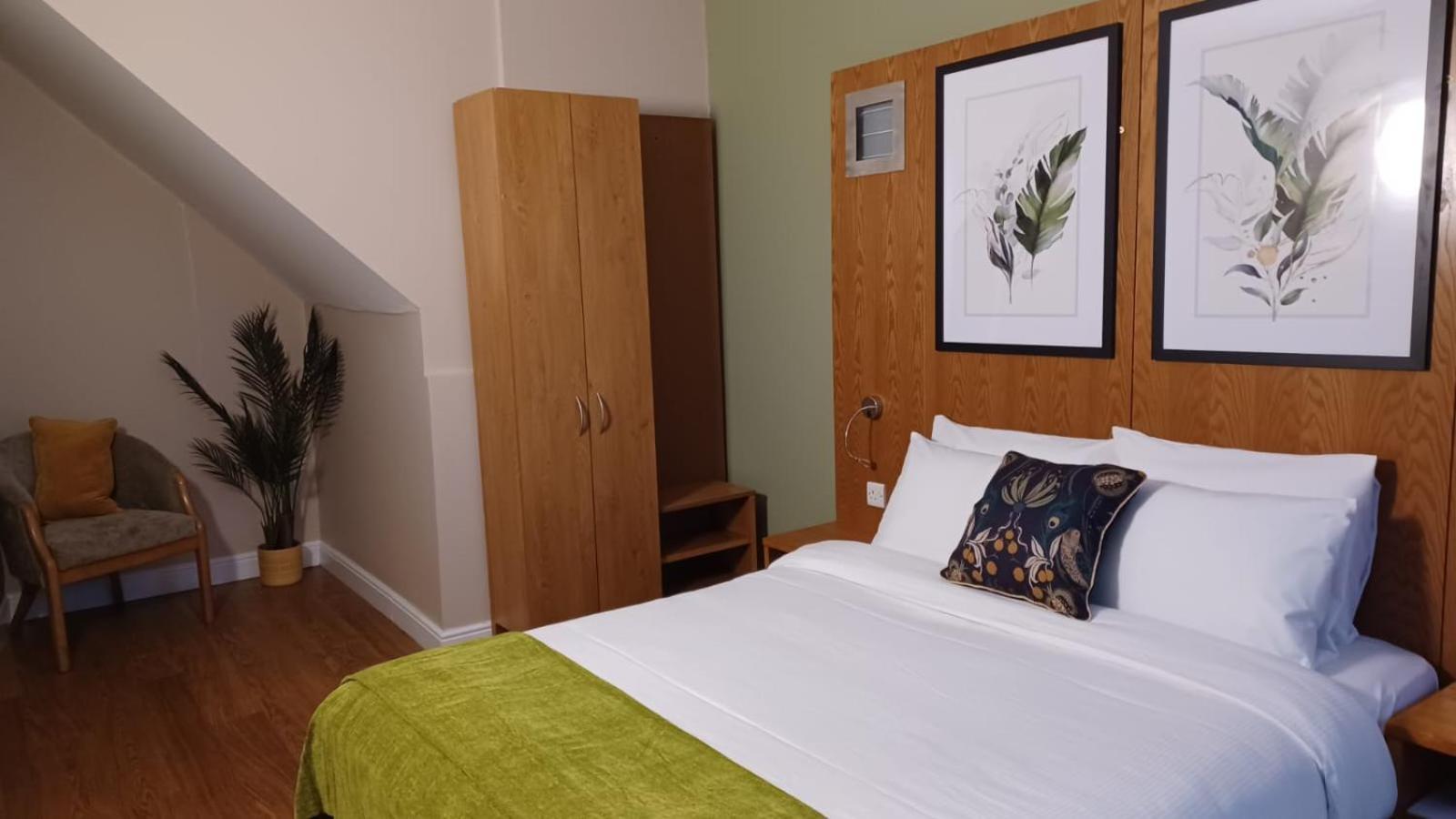 The Renishaw Rooms Εξωτερικό φωτογραφία