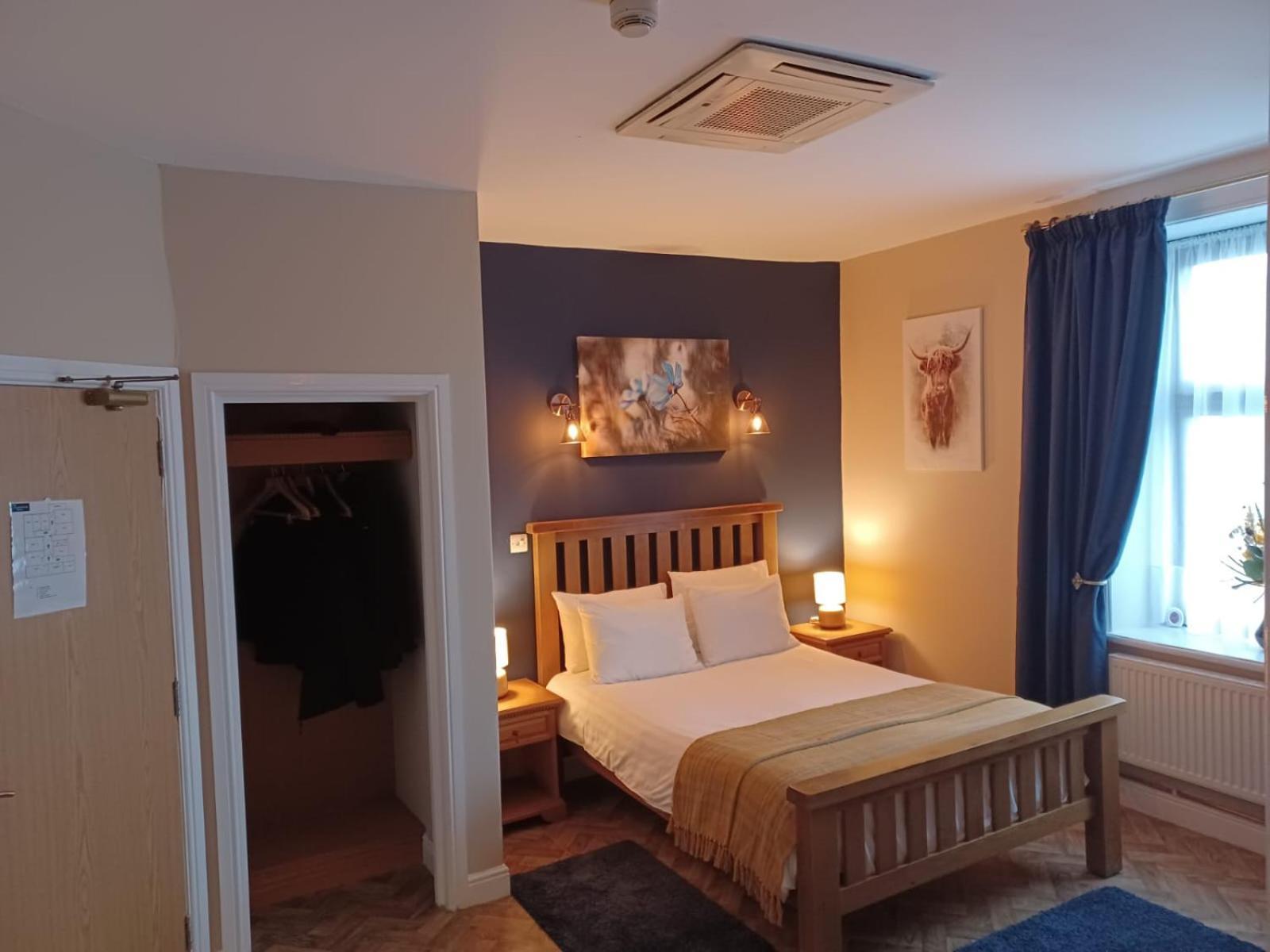The Renishaw Rooms Εξωτερικό φωτογραφία
