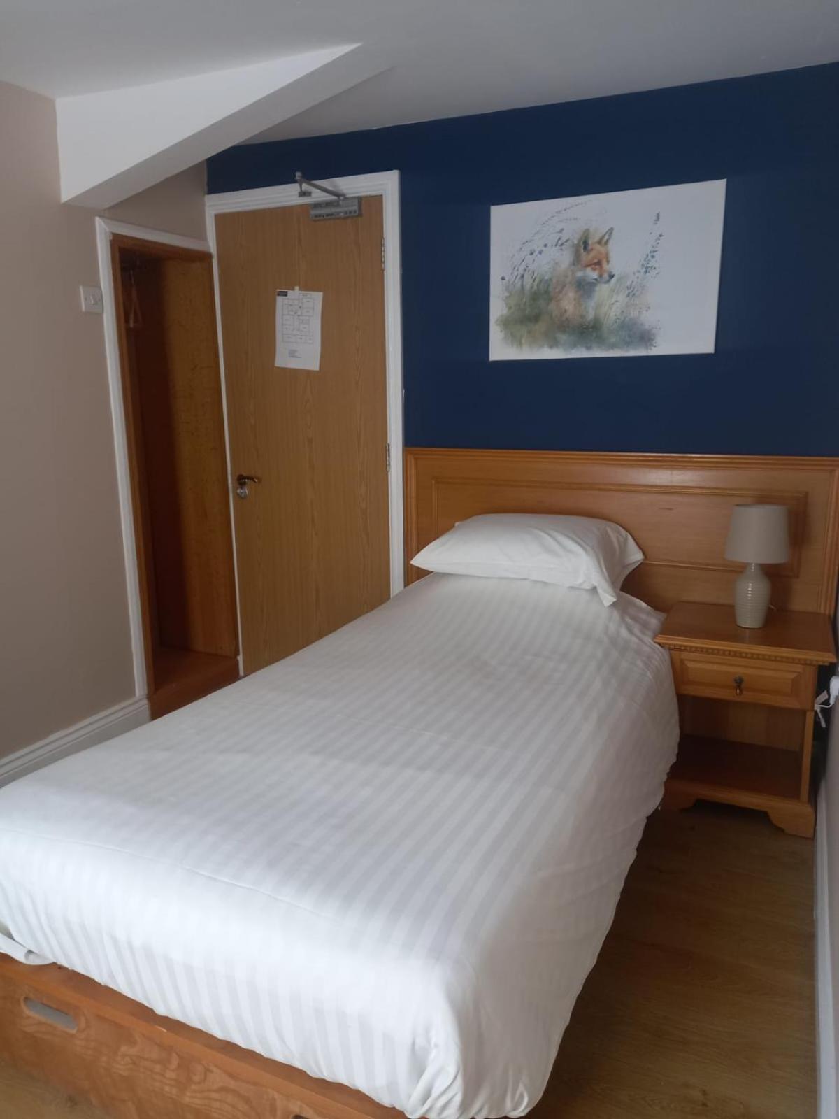 The Renishaw Rooms Εξωτερικό φωτογραφία