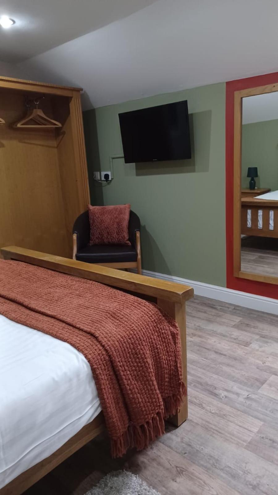 The Renishaw Rooms Εξωτερικό φωτογραφία