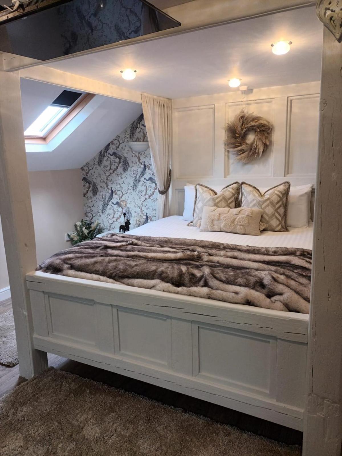 The Renishaw Rooms Εξωτερικό φωτογραφία