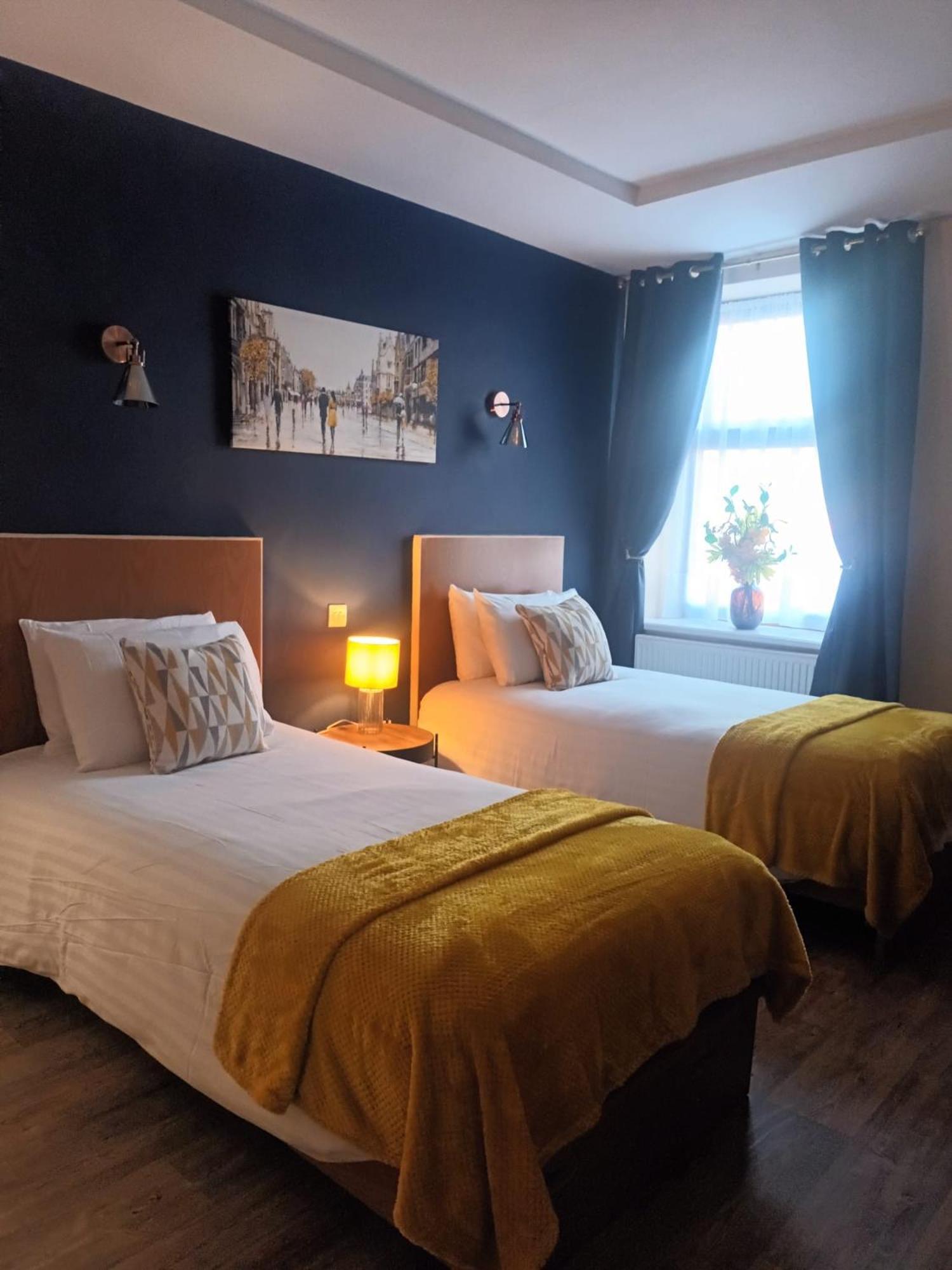 The Renishaw Rooms Εξωτερικό φωτογραφία