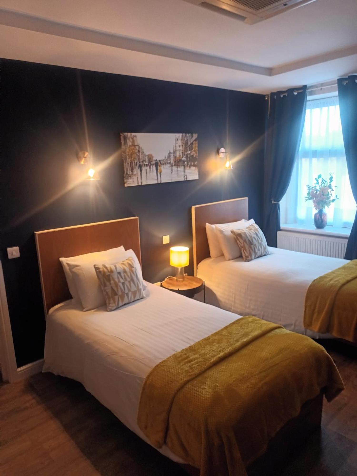 The Renishaw Rooms Εξωτερικό φωτογραφία