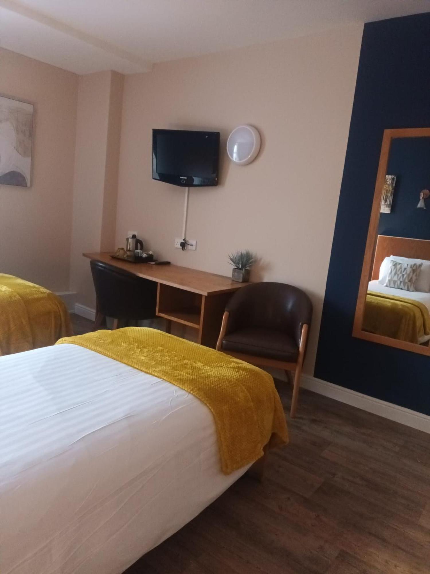 The Renishaw Rooms Εξωτερικό φωτογραφία