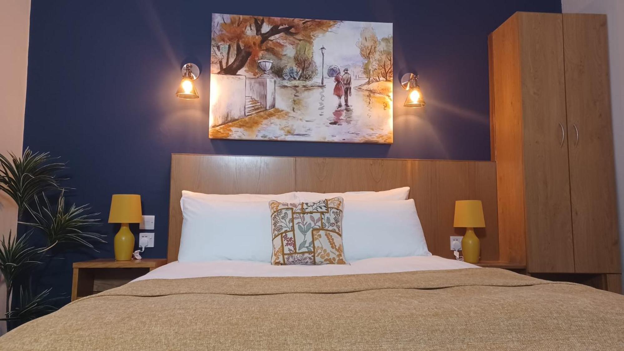 The Renishaw Rooms Εξωτερικό φωτογραφία