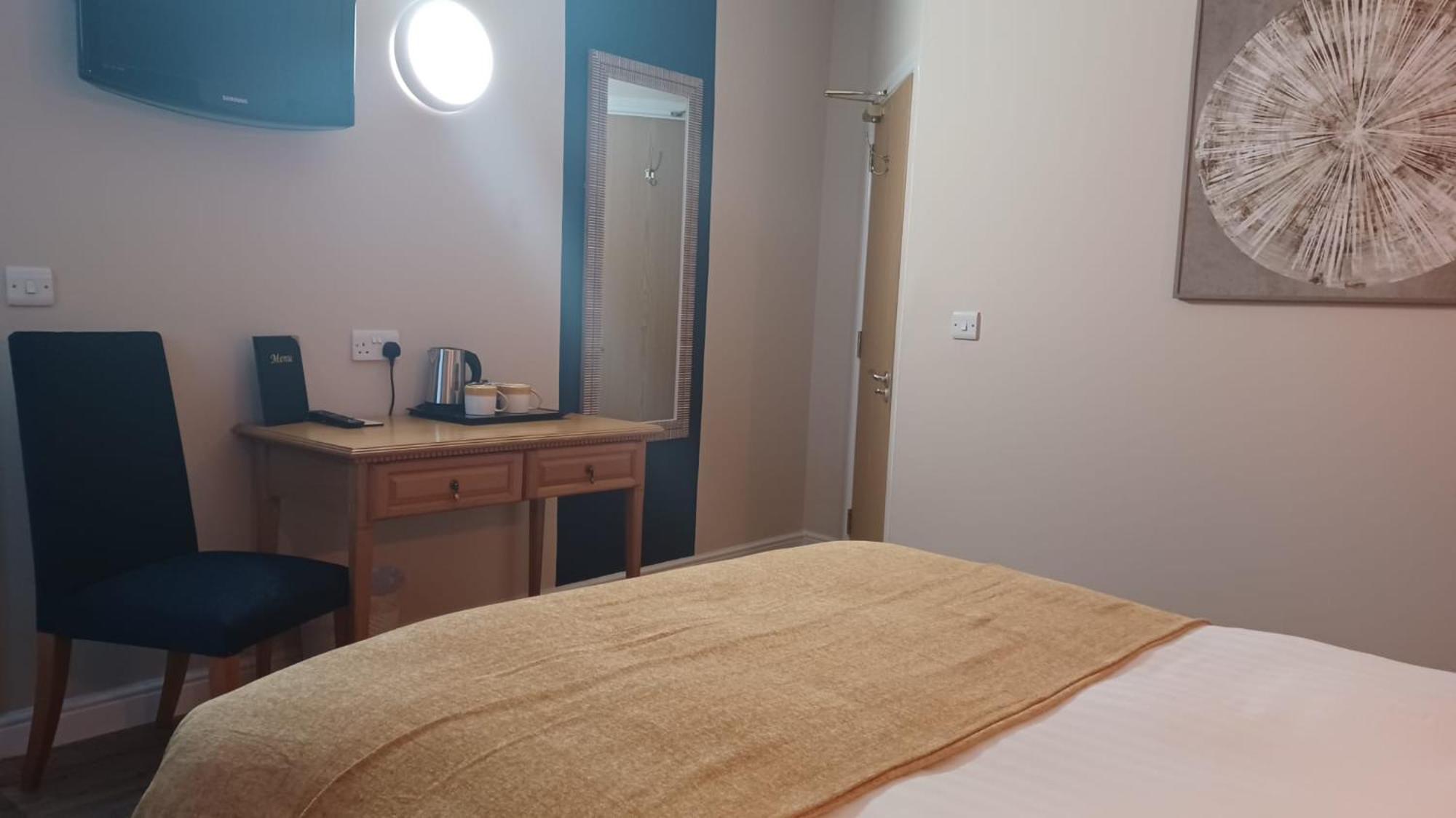 The Renishaw Rooms Εξωτερικό φωτογραφία